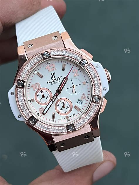 hublot modeller|Hublot big bang women.